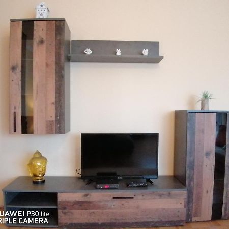Zöld Béka Hőforrás Apartman Hajdúszoboszló Esterno foto